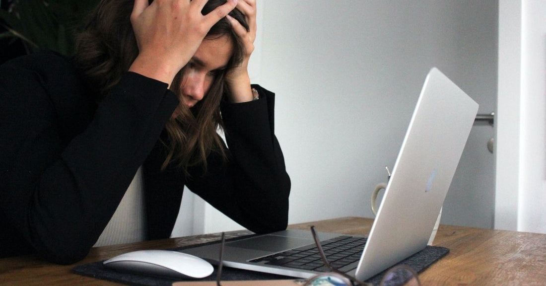 3 Common Computer Mistakes People Make