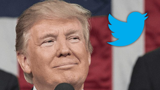 The Return Of Trump Twitter