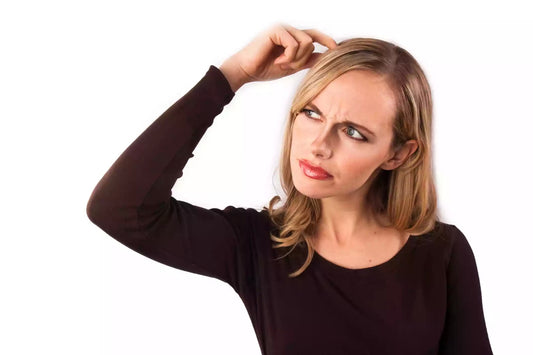 Irrational Female Decision-Making