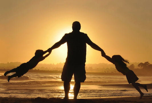 Honor Your Father