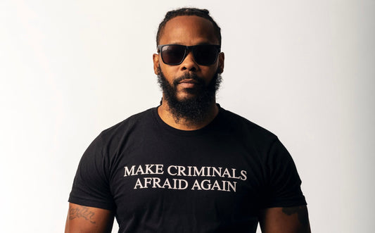 Maj Toure Knows The “Reason” Libertarianism Is Exploding In The Hood