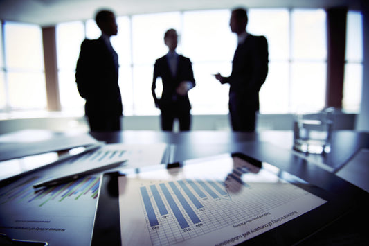 Talking to The C-Suite