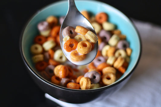Are You Doing Breakfast Wrong? 3 Vegan Hunter Berry Bowl Hacks Just For You!