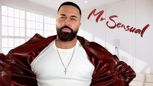 Coach EO Mr Sensual