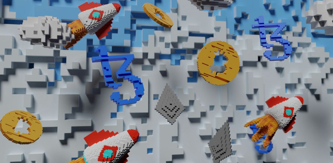 Crypto 101: What is a Token?