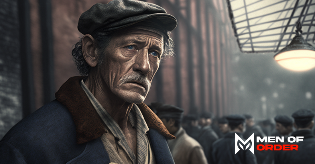 4 Potential Causes of a Great Depression in 2023