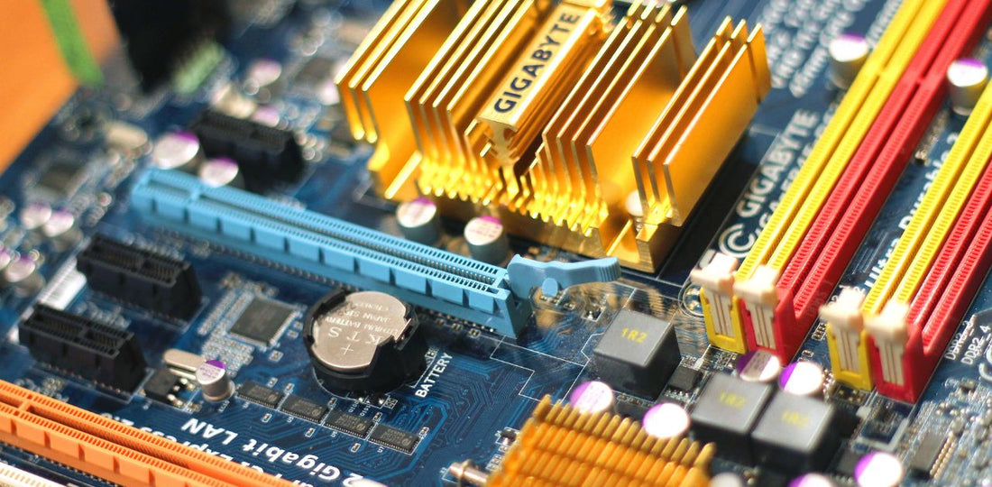 PC Building 101: How to Maximize Your Motherboard header