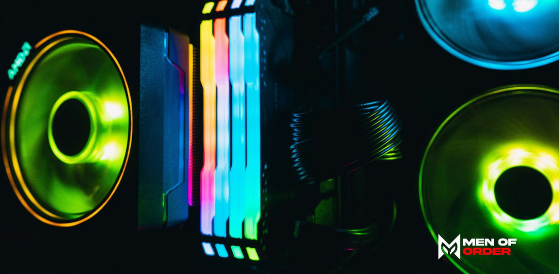 PC Building 101: How to Pick the Perfect RAM header