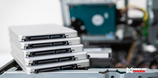 3 Easy Ways to Fix a Bad Hard Drive header