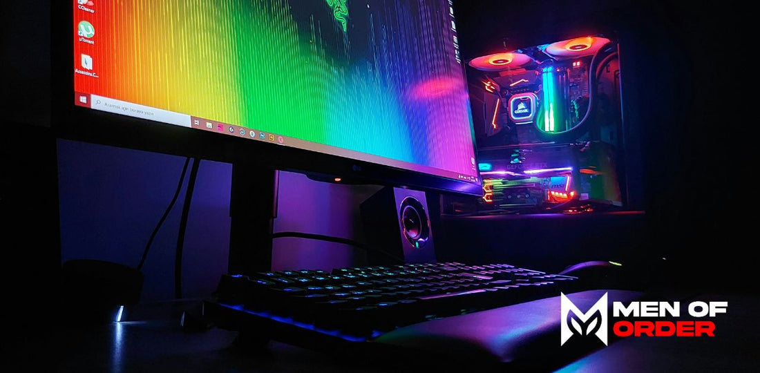 PC Building 101: 3 Common Mistakes Beginners Make