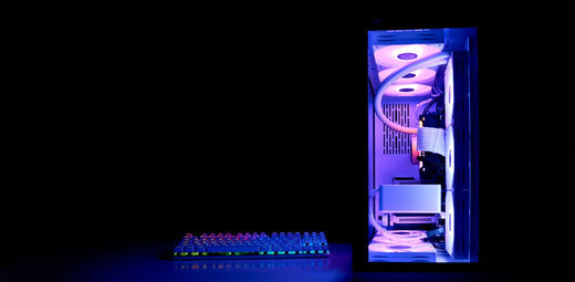 PC Building 101: Before You Start Your Build header