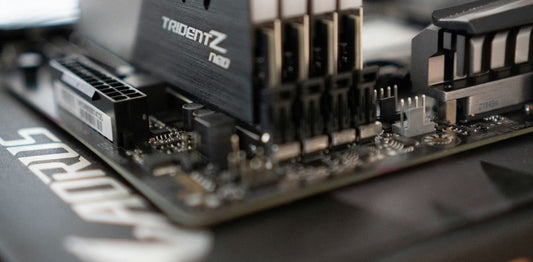 3 Easy Ways to Fix Bad RAM HEADER