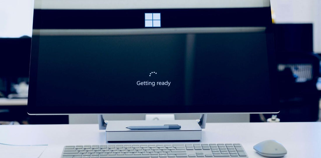 PC Building 101: The Quick Guide to Operating Systems header