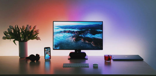 Picking a Monitor the Easy Way header
