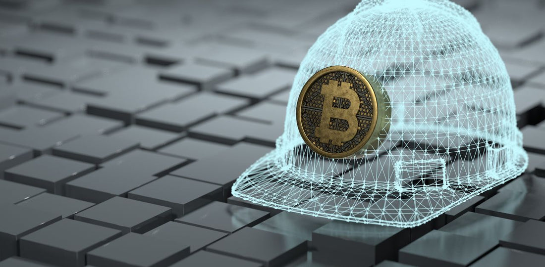 Proof of Work vs. Proof of Stake: A Beginner's Guide