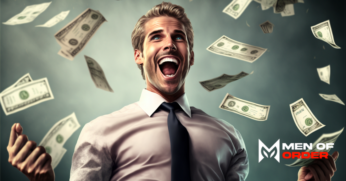 How to save $10,000 in a Year: The $27.40 Rule