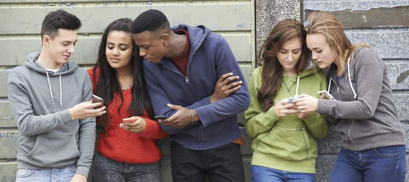 What Does Social Mean