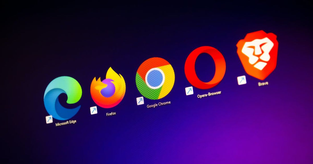 The Top 5 Must-Have Browser Extensions