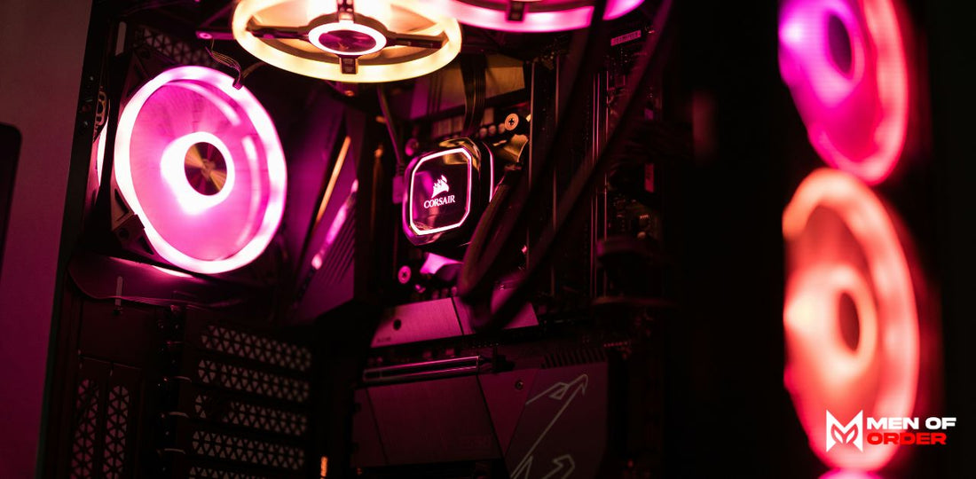 The Simple Guide to Streaming on a Budget header