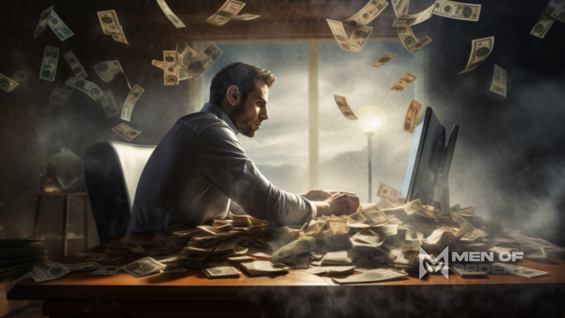 Unlocking Your Earnings: How to Make Money as an Affiliate Marketer