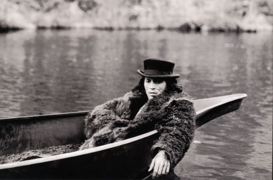 The Cult Of Celebrity Had To Die In Order For Johnny Depp To Live