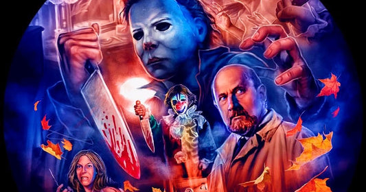 3 Reasons Why Halloween is The GOAT Franchise