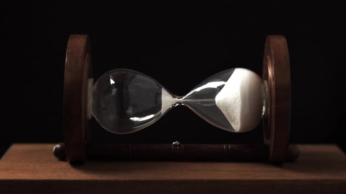 How to make the most of your time.