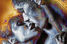 The Tantric Male: Chapter 4 - Love, What Is It?