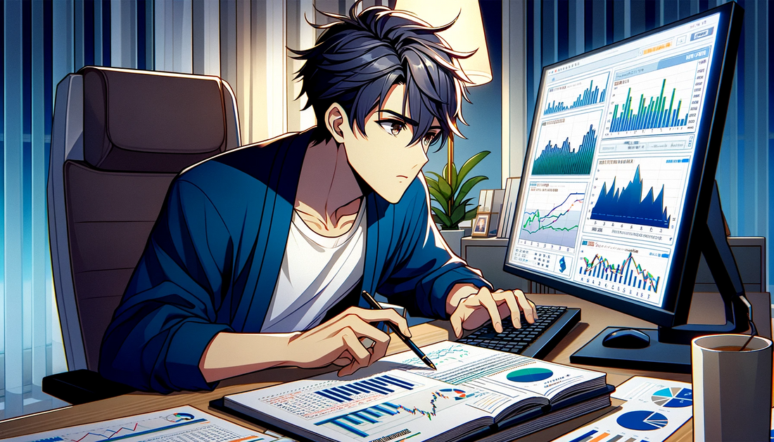 The Smart Investor's Guide to Building a Diversified Portfolio