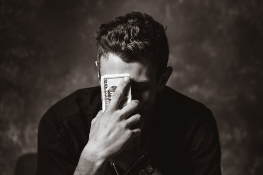 5 Money Mistakes to Avoid