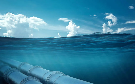 Nordstream Pipeline