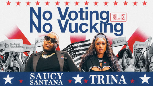 No Voting No Vucking thumbnail