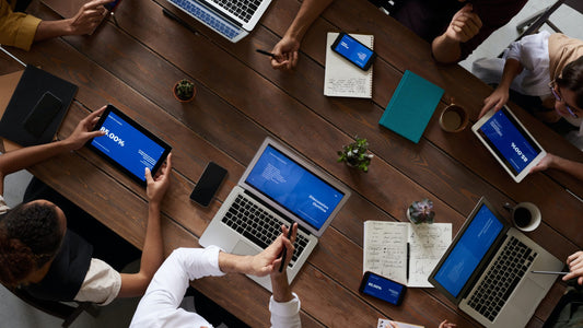 IT Strategies for Your Business: Bring Your Own Device