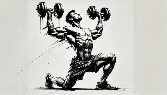 Shoulda Boy Tell 'em - Cassius Cam’s WOD