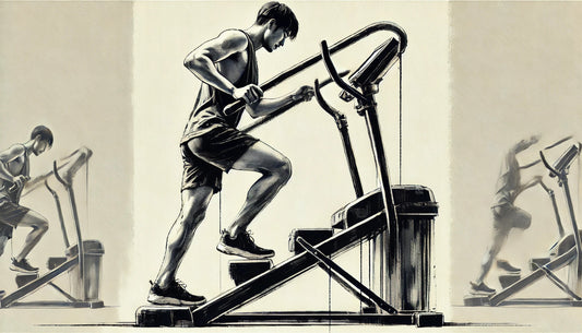 Stairway To Heathen - Cassius Cam WOD