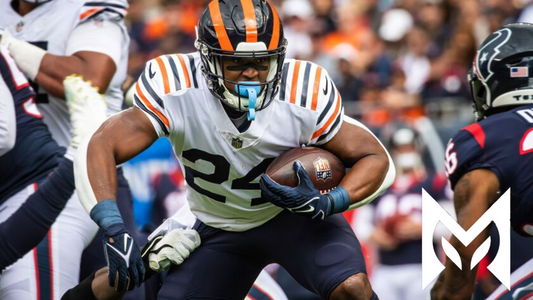 nfl fantasy khalil herbert