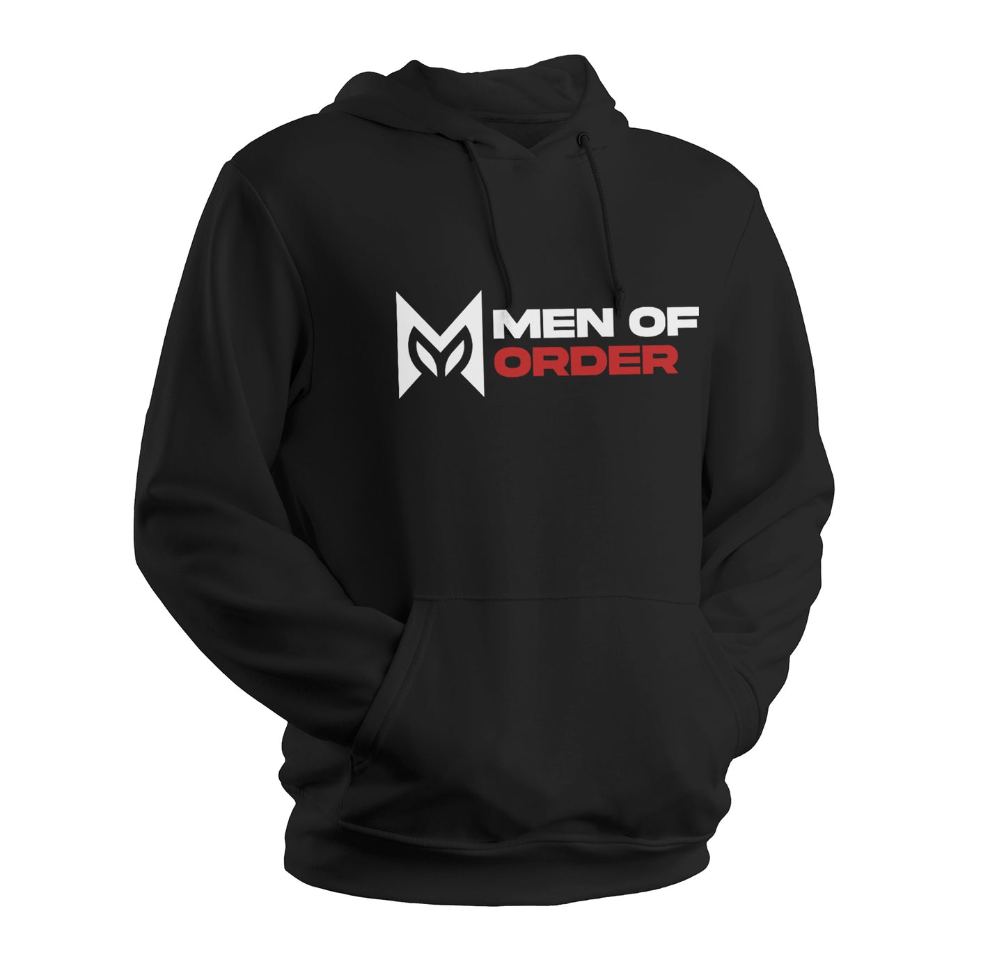 Men of Order™ Hoodie