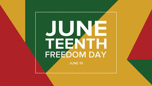 Juneteenth Holiday will now transform the heart and soul of America