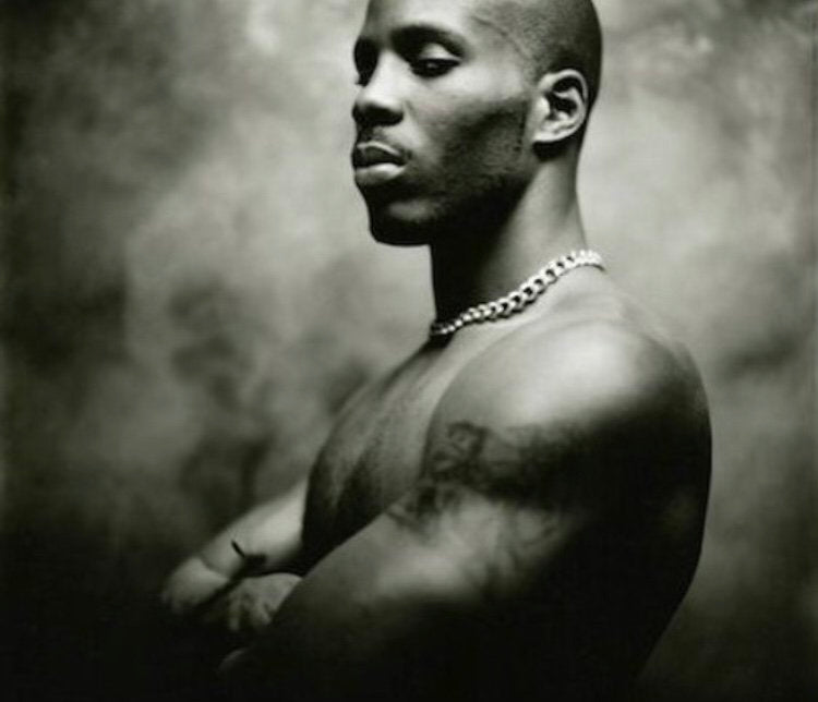 The Passing of an Icon: The Greek Tragedy of the Legendary DMX