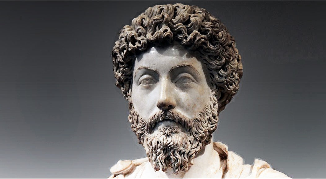 Building Virtue With Marcus Aurelius: Part 3—Temperance