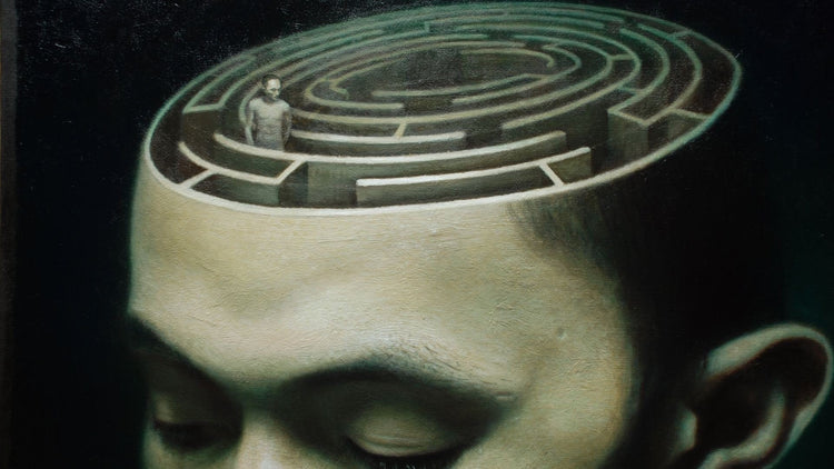 How to Avoid Mind Control