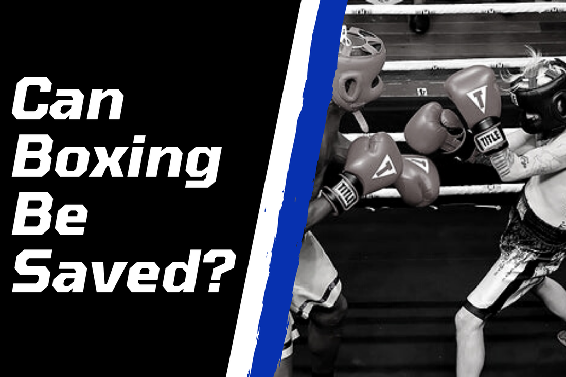 Celebrity Boxing - Is it ruining or saving the sport? I Got Next Pilot Episode