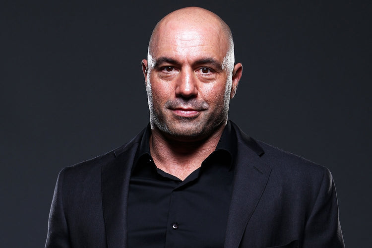 Joe Rogan is NOT Racist