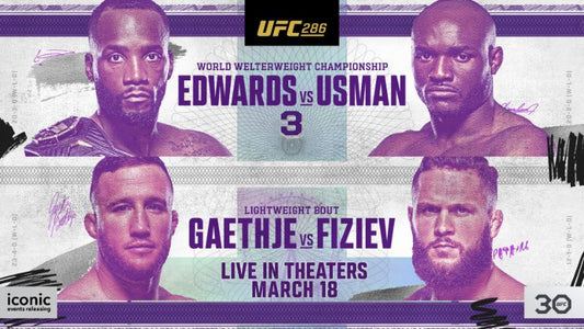 UFC 286