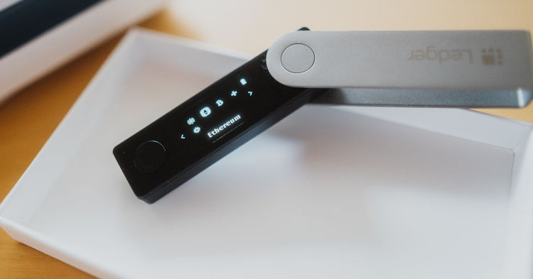 3 Ways Ledger Wallets Can Be Hacked