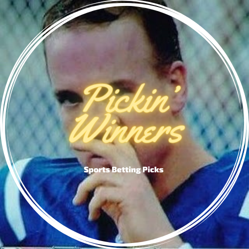 Men Of Order NFL Week 9 Picks by Pickin Winners