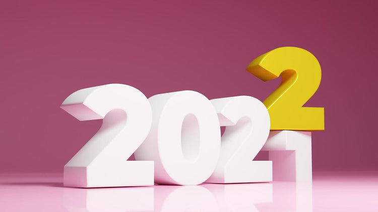 2021: A Year of Order Amid Chaos