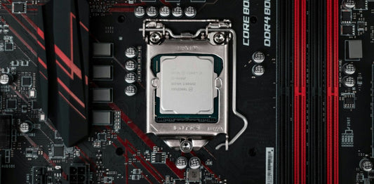 Overclocking a CPU for Beginners header