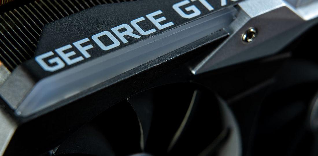 3 Easy Ways to Fix a Bad GPU header
