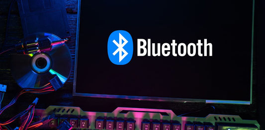 3 Reasons to Avoid Bluetooth
